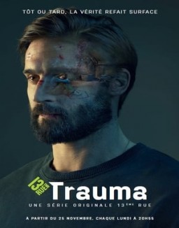 série Trauma