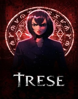 série Trese : Entre deux mondes