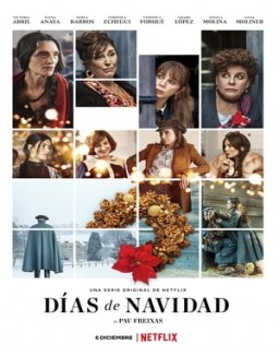 série Trois Noëls