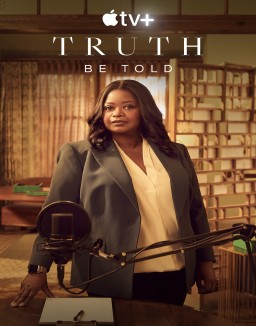 voir serie Truth Be Told saison  1