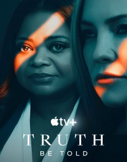 voir serie Truth Be Told saison  2