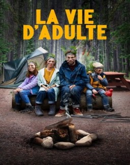 voir serie Trying saison  3