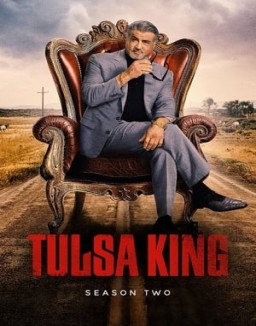 série Tulsa King