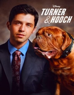 série Turner & Hooch