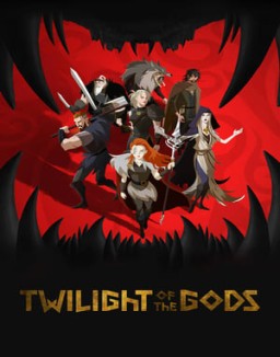 série Twilight of the Gods