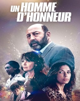 série Un homme d'honneur