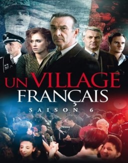 voir serie Un village français saison  6