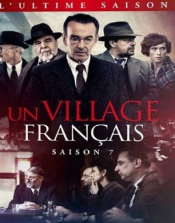 série Un village français