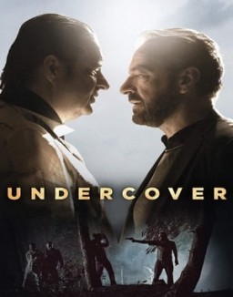 voir serie Undercover saison  1