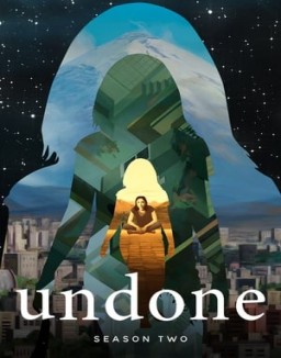 série Undone