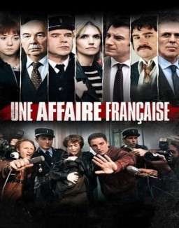 série Une affaire française