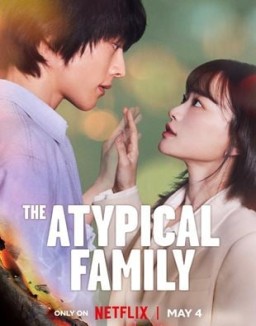 série Une  famille atypique