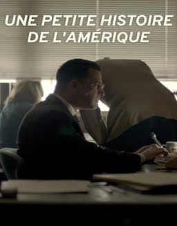 série Une petite histoire de l'Amérique