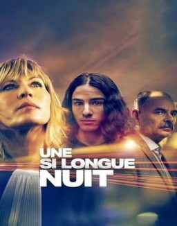 série Une si longue nuit