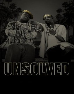 série Unsolved