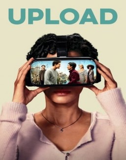 voir serie Upload saison  1