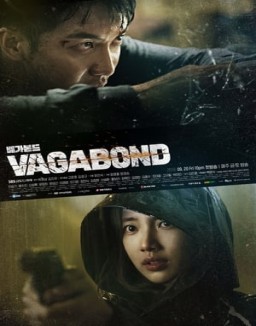 série Vagabond