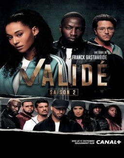 série Validé