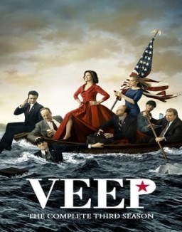 voir serie Veep saison  3