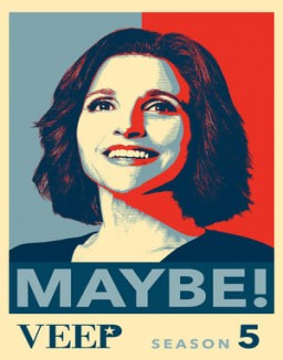 voir serie Veep saison  5
