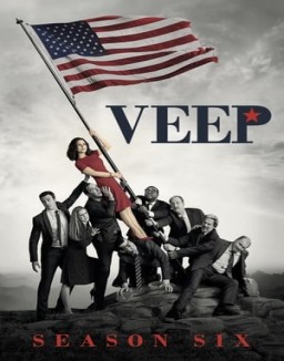 voir serie Veep saison  6