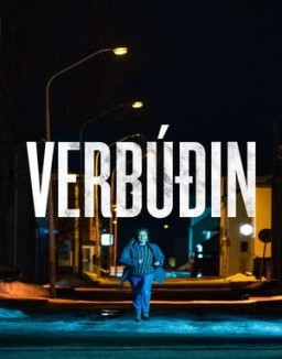 série Verbúðin