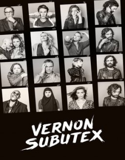 série Vernon Subutex