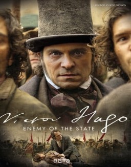 série Victor Hugo, Ennemi d'État