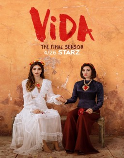 série Vida
