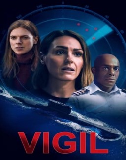 voir serie Vigil saison  1