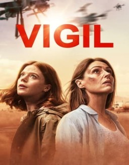 série Vigil