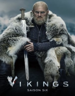 série Vikings