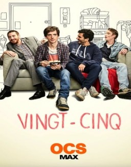 série Vingt-cinq