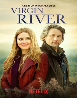 voir serie Virgin River saison  1