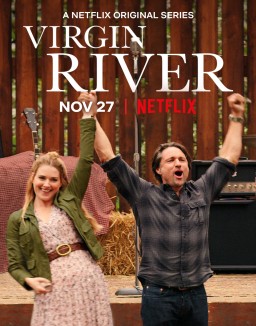 voir serie Virgin River saison  2