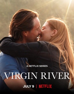 voir serie Virgin River saison  3
