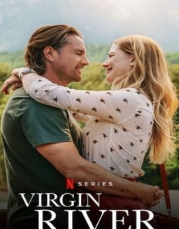 voir serie Virgin River saison  4