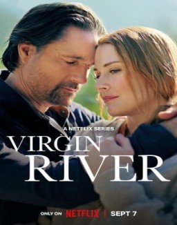 voir serie Virgin River saison  5