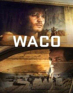 série Waco