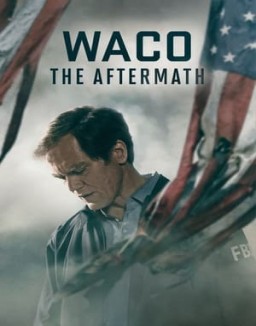 série Waco: The Aftermath