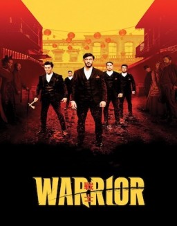 voir serie Warrior saison  2