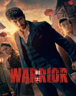 série Warrior