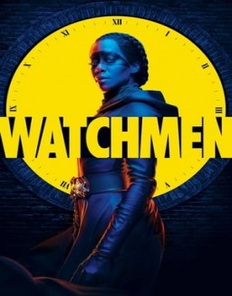 série Watchmen