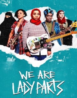 série We Are Lady Parts