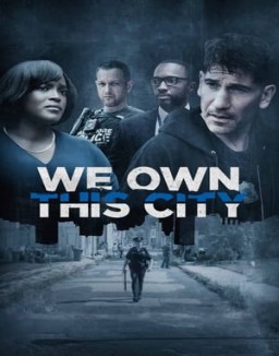 série We Own This City