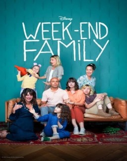 voir serie Week-end Family saison  1