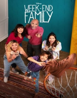 série Week-end Family