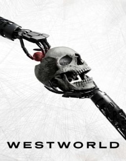 série Westworld