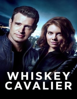 série Whiskey Cavalier