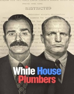 série White House Plumbers